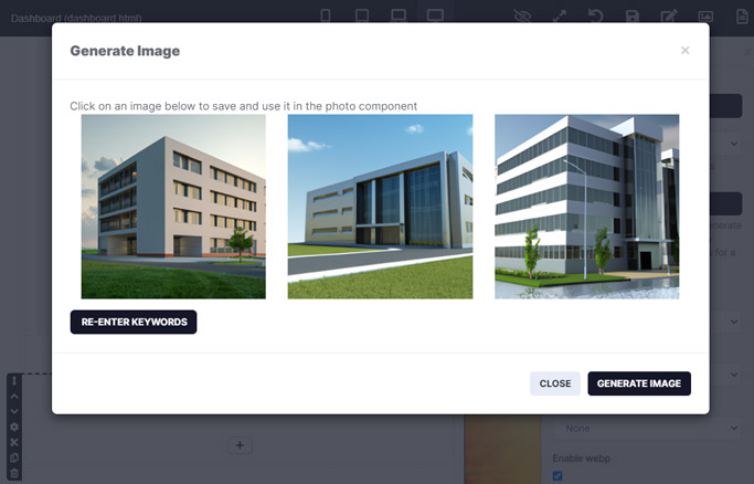 OpenAI Image Generation: Unleash creativity, craft stunning visuals effortlessly